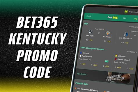 Bet365 Kentucky Promo Code & Bonuses .